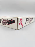 F-1 Grand Prix - SFC Super Famicom (Japan)