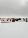 F-1 Grand Prix - SFC Super Famicom (Japan)