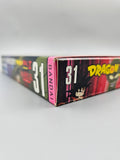 Dragon Ball Z Super Goku Den Totsugeki Hen - SFC Super Famicom (Japan)