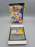 SD Gundam GNext - SFC Super Famicom (Japan)