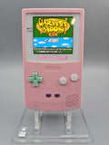 Nintendo GameBoy Color Custom – Pastell Dream Edition (Laminated AMOLED Display Mod)