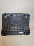 Nintendo 64 Konsole Schwarz - Nintendo 64 (Japan)
