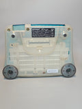 Nintendo 64 Konsole Clear Blue Funtastic - Nintendo 64 (Japan)