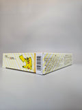 New Nintendo 3DS LL Pikachu Yellow - New Nintendo 3DS (Japan)