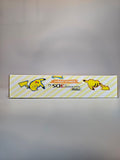 New Nintendo 3DS LL Pikachu Yellow - New Nintendo 3DS (Japan)