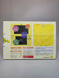 New Nintendo 3DS LL Pikachu Yellow - New Nintendo 3DS (Japan)