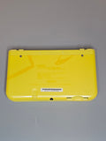 New Nintendo 3DS LL Pikachu Yellow - New Nintendo 3DS (Japan)