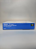 New Nintendo 3DS LL Super Famicom Edition - New Nintendo 3DS (Japan)