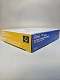 New Nintendo 3DS LL Super Famicom Edition - New Nintendo 3DS (Japan)