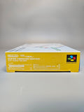 New Nintendo 3DS LL Super Famicom Edition - New Nintendo 3DS (Japan)