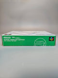 New Nintendo 3DS LL Super Famicom Edition - New Nintendo 3DS (Japan)