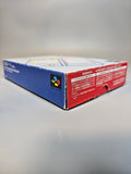 New Nintendo 3DS LL Super Famicom Edition - New Nintendo 3DS (Japan)