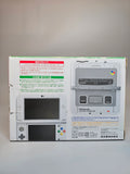 New Nintendo 3DS LL Super Famicom Edition - New Nintendo 3DS (Japan)