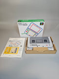 New Nintendo 3DS LL Super Famicom Edition - New Nintendo 3DS (Japan)