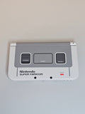 New Nintendo 3DS LL Super Famicom Edition - New Nintendo 3DS (Japan)