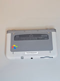 New Nintendo 3DS LL Super Famicom Edition - New Nintendo 3DS (Japan)