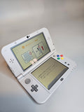 New Nintendo 3DS LL Super Famicom Edition - New Nintendo 3DS (Japan)