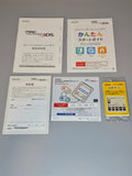 New Nintendo 3DS LL Super Famicom Edition - New Nintendo 3DS (Japan)