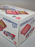 Nintendo Game Boy Advance SP SD Gundam G Generation - Game Boy Advance (Japan)