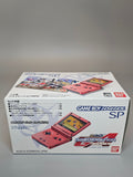 Nintendo Game Boy Advance SP SD Gundam G Generation - Game Boy Advance (Japan)