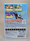 Nintendo Game Boy Advance SP SD Gundam G Generation - Game Boy Advance (Japan)