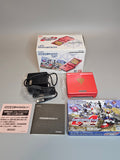 Nintendo Game Boy Advance SP SD Gundam G Generation - Game Boy Advance (Japan)