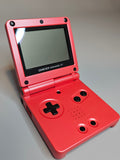 Nintendo Game Boy Advance SP SD Gundam G Generation - Game Boy Advance (Japan)