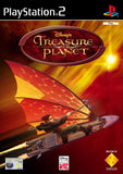Der Schatzplanet (Sony PlayStation 2, 2005, DVD-Box)