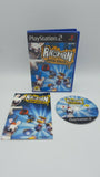 Rayman Raving Rabbids (Sony PlayStation 2, 2006, DVD-Box)