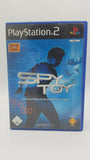 SpyToy (Sony PlayStation 2, 2005, DVD-Box)