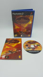 Der Schatzplanet (Sony PlayStation 2, 2005, DVD-Box)