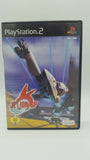 Jet Ion GP (Sony PlayStation 2, 2002, DVD-Box)