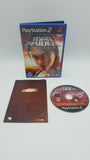 Tomb Raider: Legend (Sony PlayStation 2, 2007, DVD-Box)