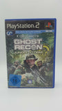 Tom Clancy's Ghost Recon: Jungle Storm (dt.) (Sony PlayStation 2, 2004, DVD-Box)