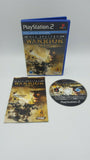 Full Spectrum Warrior (Sony PlayStation 2, 2005, DVD-Box)
