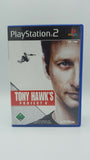Tony Hawk's Project 8 (Sony PlayStation 2, 2006, DVD-Box)