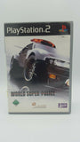 World Super Police (Sony PlayStation 2, 2006, DVD-Box)