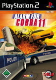 Alarm für Cobra 11 Vol. 2 (Sony PlayStation 2, 2004, DVD-Box)