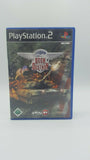 Seek And Destroy (Sony PlayStation 2, 2005, DVD-Box)