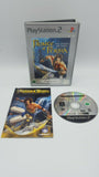 Prince Of Persia: The Sands Of Time (Sony PlayStation 2, 2004, DVD-Box)