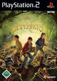 Die Geheimnisse der Spiderwicks (Sony PlayStation 2, 2008, DVD-Box)