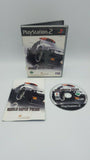 World Super Police (Sony PlayStation 2, 2006, DVD-Box)
