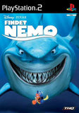 Findet Nemo (Sony PlayStation 2, 2003, DVD-Box)