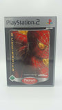 Spider-Man 2 (Sony PlayStation 2, 2004, DVD-Box)