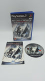 Medal Of Honor: European Assault (dt.) (Sony PlayStation 2, 2006, DVD-Box)