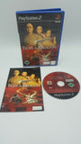 Tiger & Dragon (Sony PlayStation 2, 2003, DVD-Box)