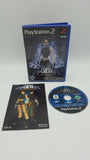Tomb Raider: The Angel Of Darkness (Sony PlayStation 2, 2003, DVD-Box)