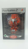 Spider-Man 3 (Sony PlayStation 2, 2007, DVD-Box)