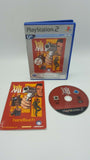 XIII (Sony PlayStation 2, 2003, DVD-Box)