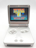 GameBoy Advance SP: 2in1 IPS Display Kit